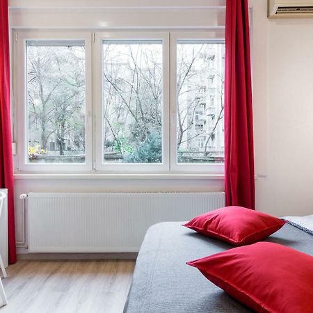 Cosy Romantic Apartment Zagreb Buitenkant foto