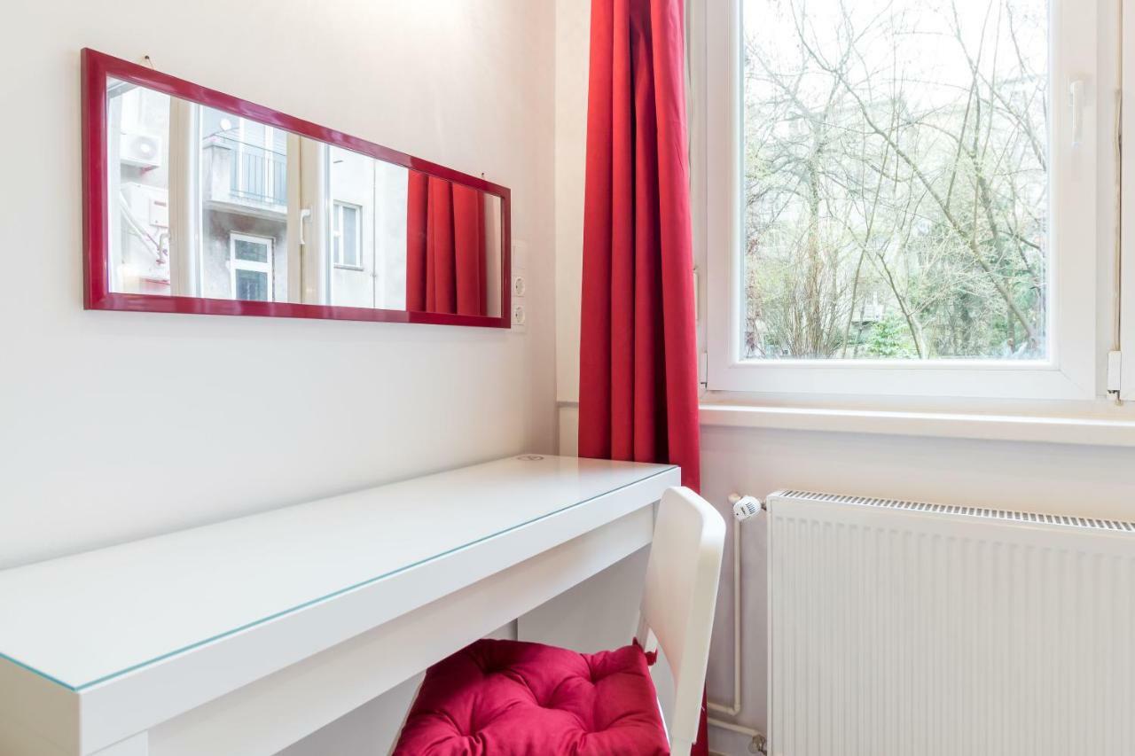 Cosy Romantic Apartment Zagreb Buitenkant foto